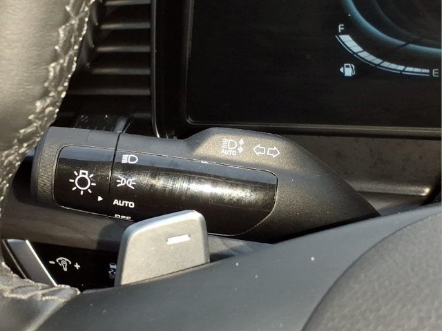 2025 Kia Sportage Plug-In Hybrid X-Line
