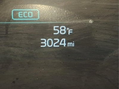 2025 Kia Sportage Plug-In Hybrid X-Line