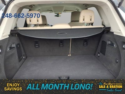 2020 Buick Envision Preferred Group