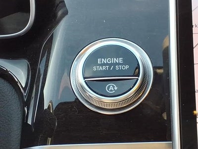 2022 Mercedes-Benz S 580 4MATIC®