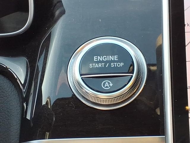 2022 Mercedes-Benz S 580 4MATIC®