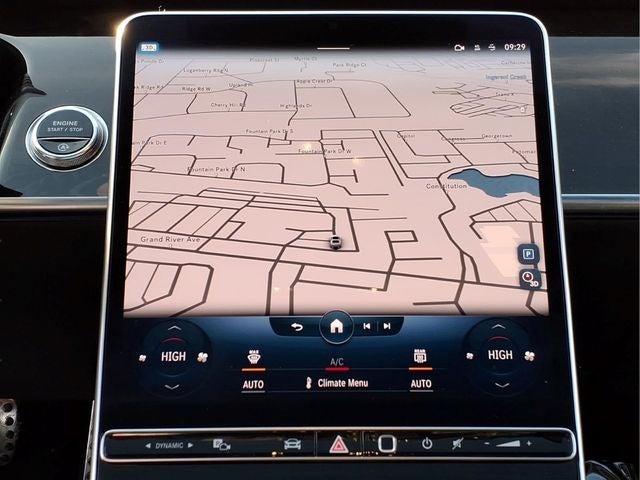 2022 Mercedes-Benz S 580 4MATIC®