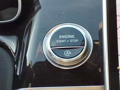 2022 Mercedes-Benz S 580 4MATIC®