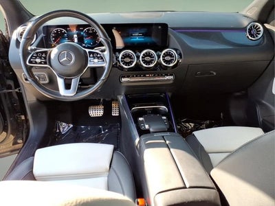 2022 Mercedes-Benz GLA 250 4MATIC®