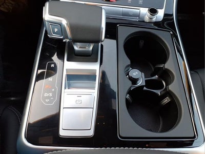 2026 Audi Q7 Premium Plus 55 TFSI quattro tiptronic