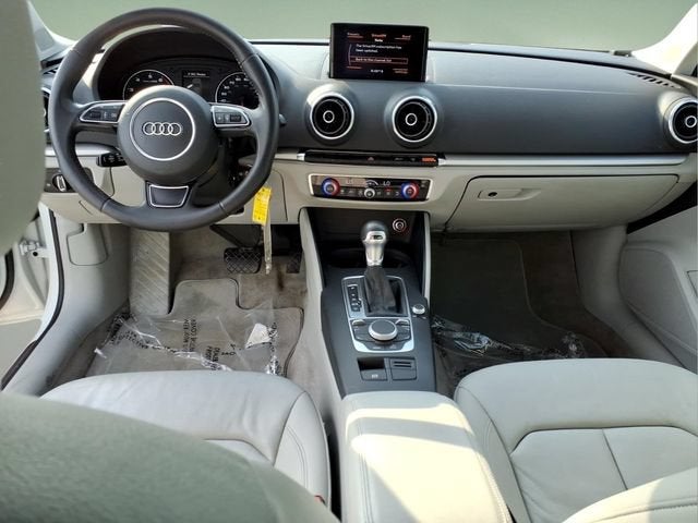2015 Audi A3 1.8T Premium