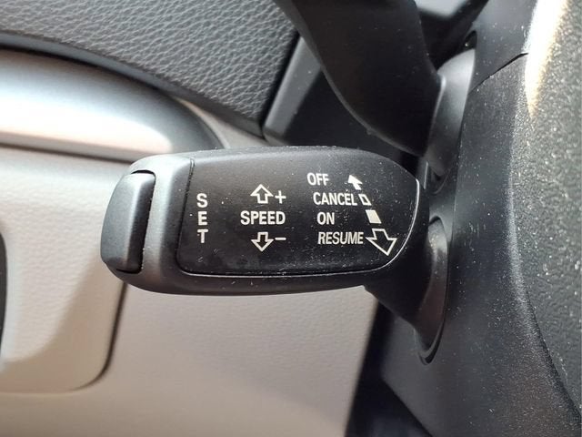 2015 Audi A3 1.8T Premium