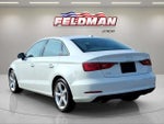 2015 Audi A3 1.8T Premium