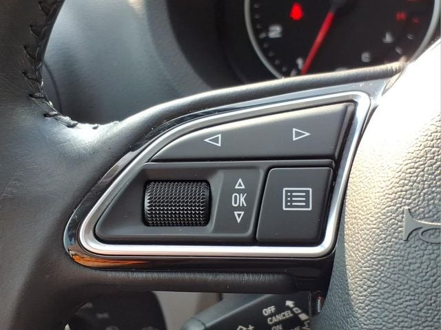 2015 Audi A3 1.8T Premium