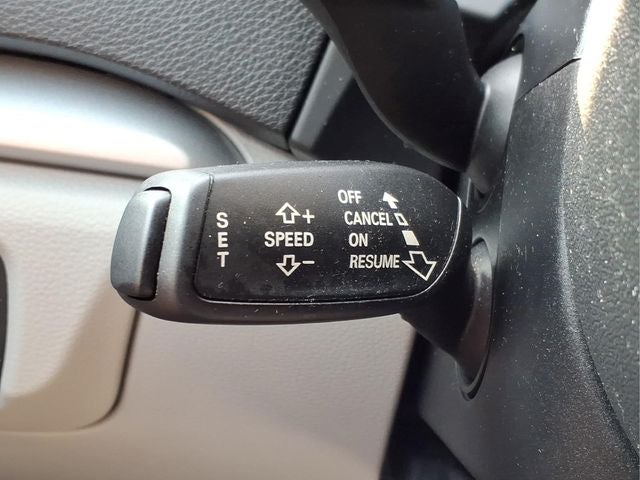 2015 Audi A3 1.8T Premium