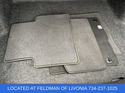 2019 Honda Civic EX-L