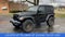 2023 Jeep Wrangler 2-Door Sport 4x4