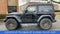 2023 Jeep Wrangler 2-Door Sport 4x4