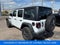 2025 Jeep Wrangler 4-Door Summit 4x4