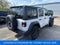 2025 Jeep Wrangler 4-Door Summit 4x4