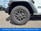 2025 Jeep Wrangler 4-Door Summit 4x4