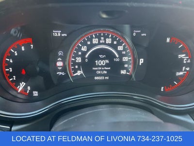 2024 Dodge Durango R/T Plus