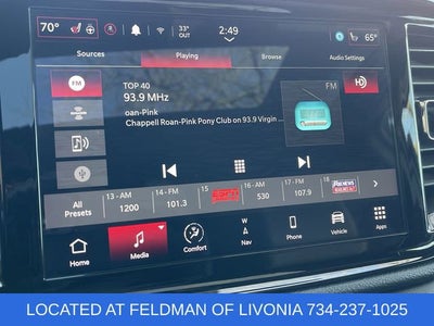 2024 Dodge Durango R/T Plus