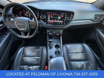 2024 Dodge Durango R/T Plus