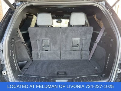 2024 Dodge Durango R/T Plus