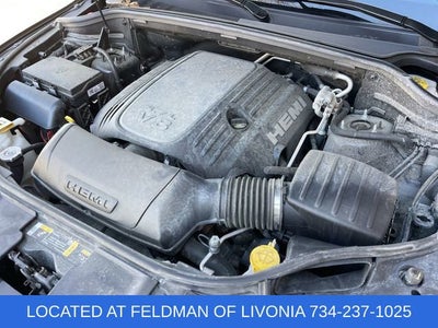 2024 Dodge Durango R/T Plus