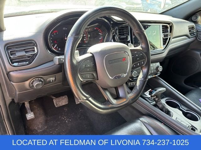 2024 Dodge Durango R/T Plus