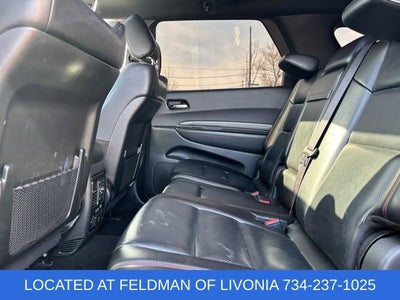 2024 Dodge Durango R/T Plus