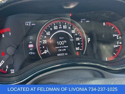 2024 Dodge Durango R/T Plus