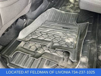 2019 RAM 1500 Big Horn/Lone Star Crew Cab 4x4 5'7" Box