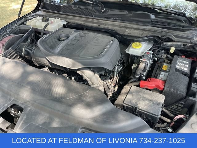 2026 RAM 1500 RHO Crew Cab 4x4 5'7" Box