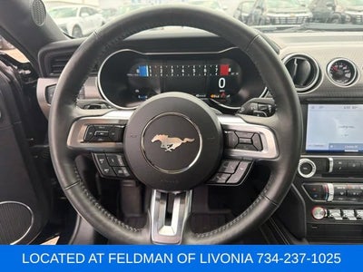 2021 Ford Mustang GT