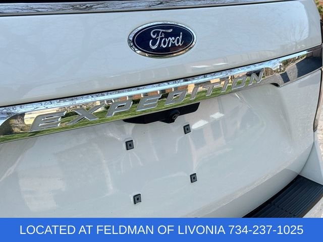 2020 Ford Expedition Limited