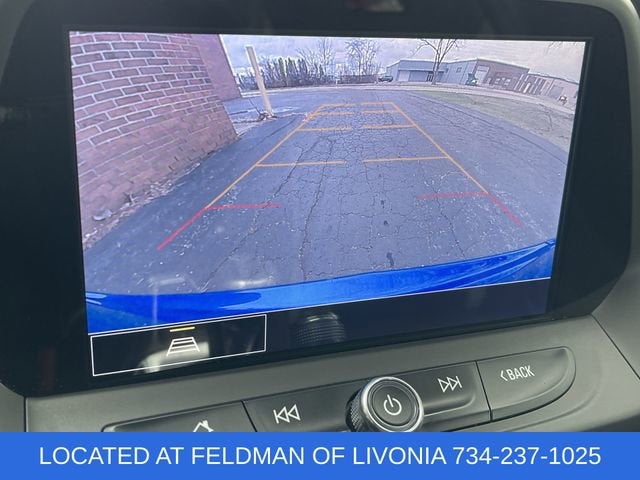 2024 Chevrolet Camaro 2SS