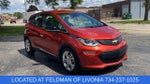2021 Chevrolet Bolt EV LT