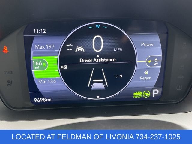 2023 Chevrolet Bolt EUV Premier