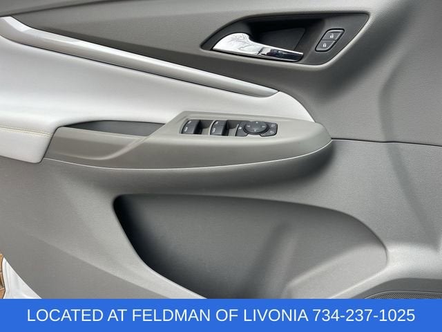 2023 Chevrolet Bolt EUV Premier