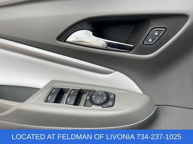 2023 Chevrolet Bolt EUV Premier