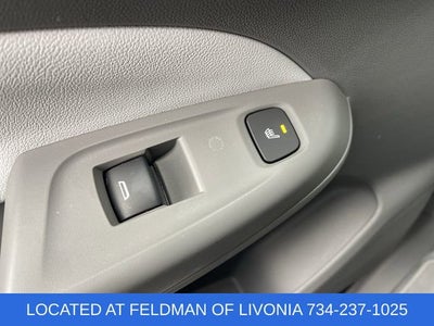 2023 Chevrolet Bolt EUV Premier