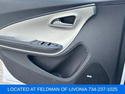 2013 Chevrolet Volt PREM
