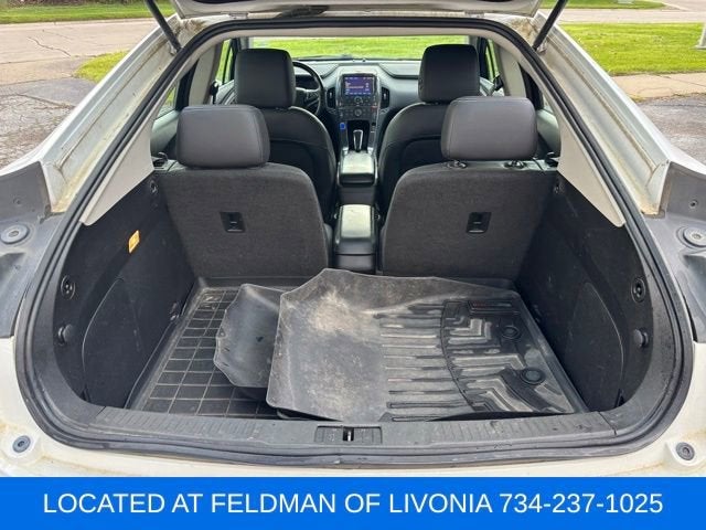 2013 Chevrolet Volt PREM
