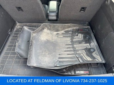 2013 Chevrolet Volt PREM