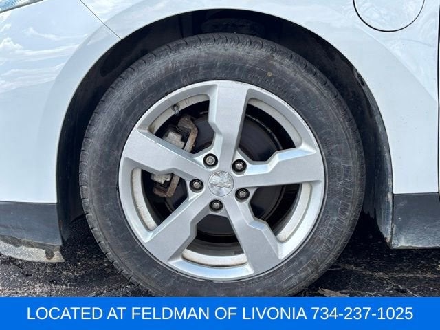 2013 Chevrolet Volt PREM