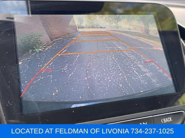 2017 Chevrolet Volt Premier