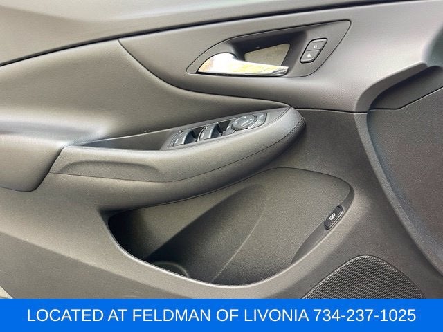 2017 Chevrolet Volt Premier