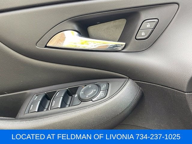 2017 Chevrolet Volt Premier