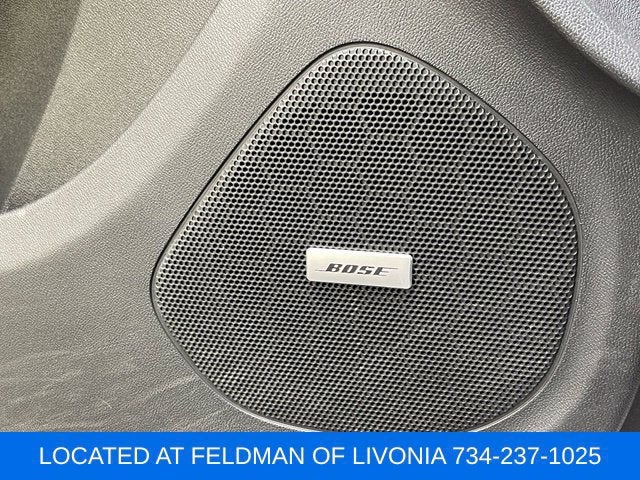 2017 Chevrolet Volt Premier