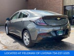 2017 Chevrolet Volt Premier