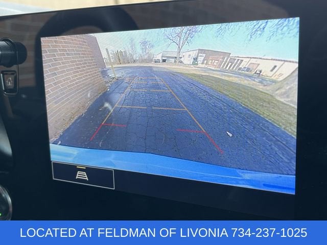 2023 Chevrolet Corvette Stingray 1LT