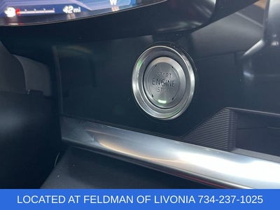 2021 Chevrolet Corvette Stingray 1LT