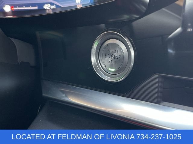 2021 Chevrolet Corvette Stingray 1LT